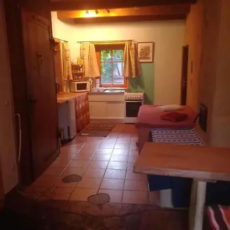 In 2611 Сasa de vacaciones