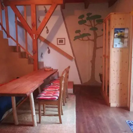 Ferienhaus In 2611 *