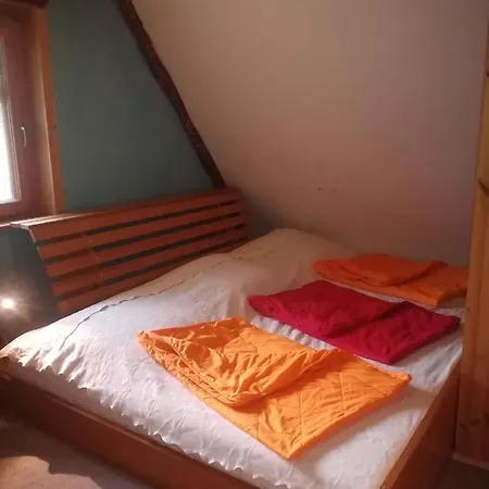 Holiday home In 2611