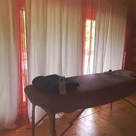 In 2611 Сasa de vacaciones *