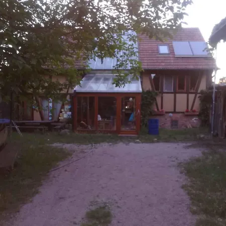Holiday home In 2611
