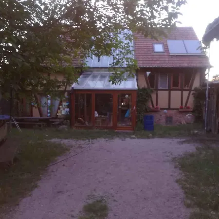 Сasa de vacaciones In 2611