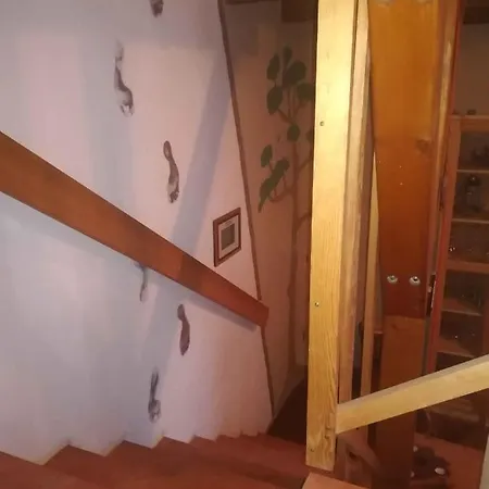 In 2611 Сasa de vacaciones