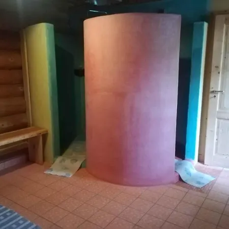 In 2611 Сasa de vacaciones Trebbin