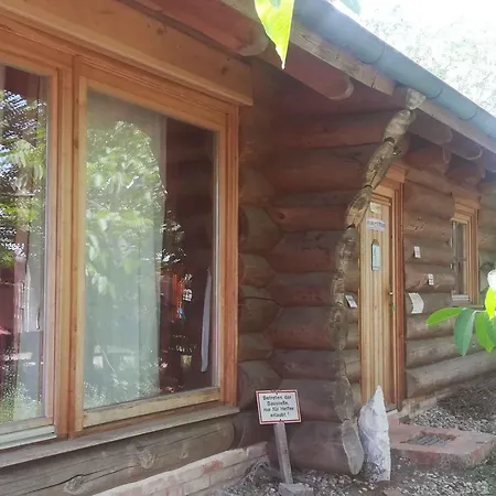 Holiday home In 2611