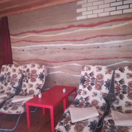 Сasa de vacaciones In 2611 *