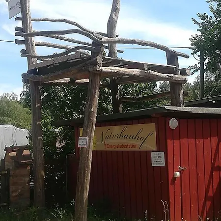 In 2611 Ferienhaus Trebbin