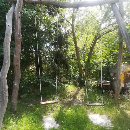 In 2611 Сasa de vacaciones *