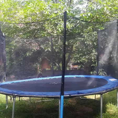 In 2611 Сasa de vacaciones