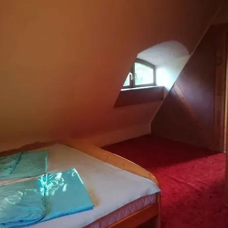 In 2611 Сasa de vacaciones Trebbin