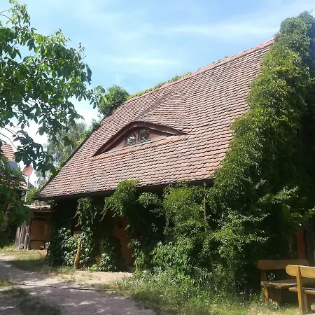 Holiday home In 2611 *