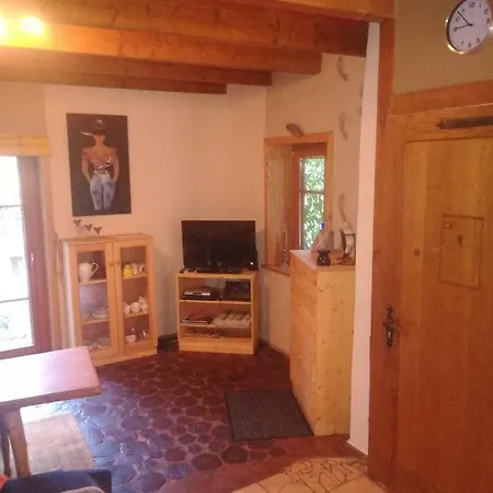 In 2611 Сasa de vacaciones *