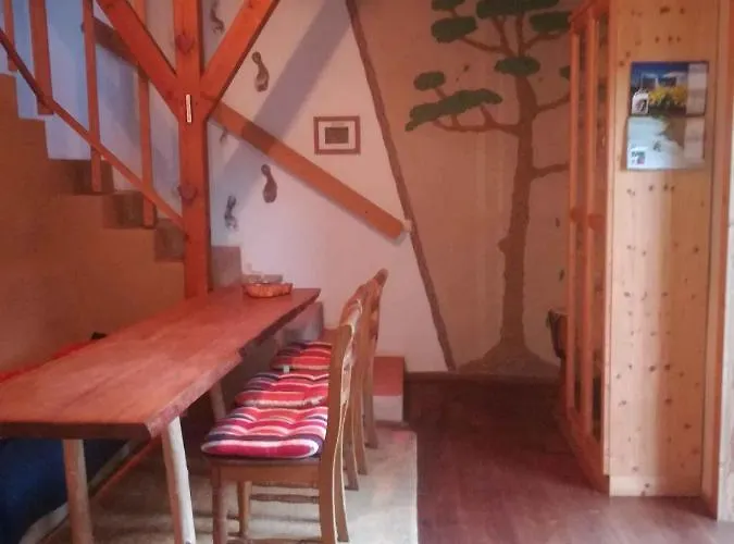 بيت للعطل In 2611 *