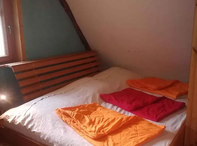 بيت للعطل In 2611