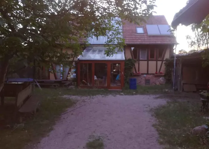 بيت للعطل In 2611