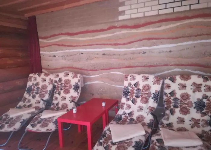 بيت للعطل In 2611 *