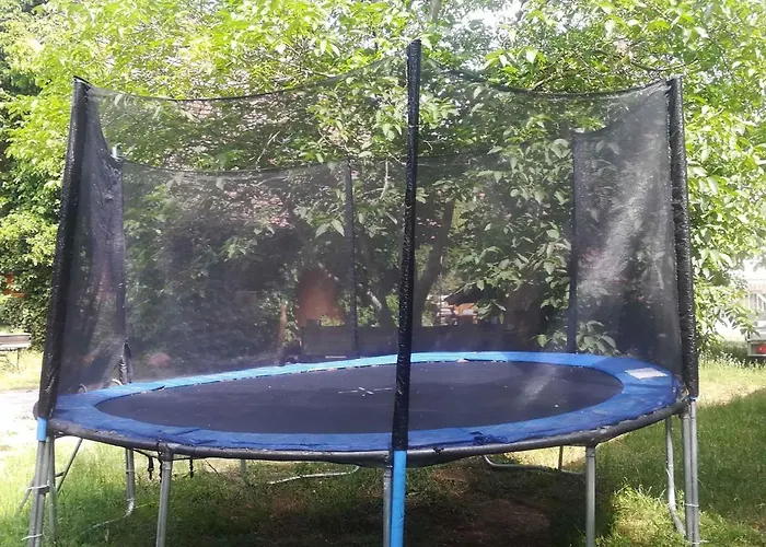 In 2611 بيت للعطل