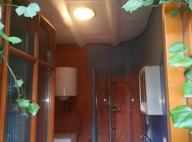 بيت للعطل In 2611 *